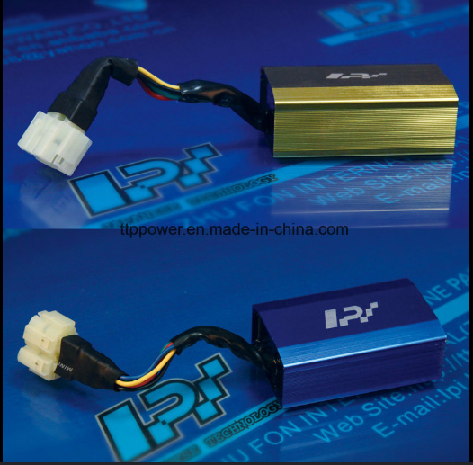 CDI 4 Pin